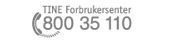 TINE Forbrukersenter