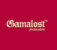 Gamalostfestivalen