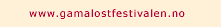 Gamalostfestivalen