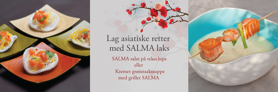 SALMA SALMA