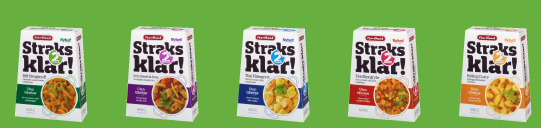 Produktoversikt