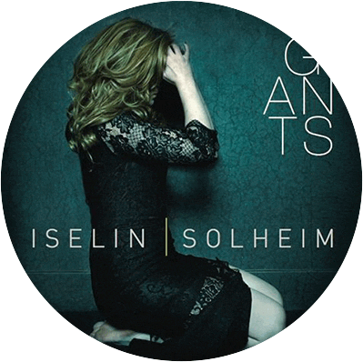 Iselin Solheim - The Wizard of Us