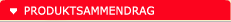 Productsammendrag